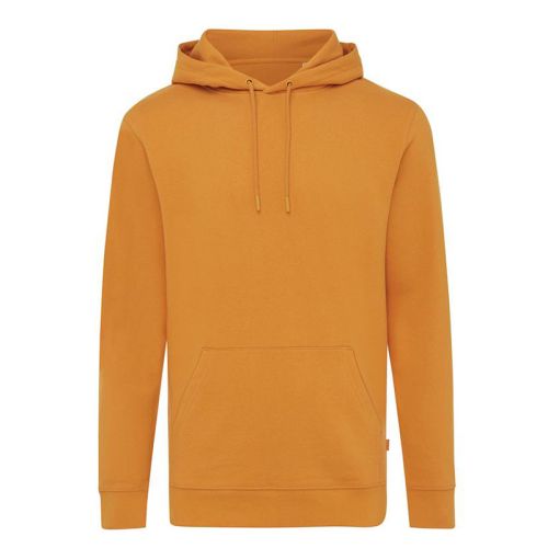 Hoodie gerecycled katoen - Afbeelding 11